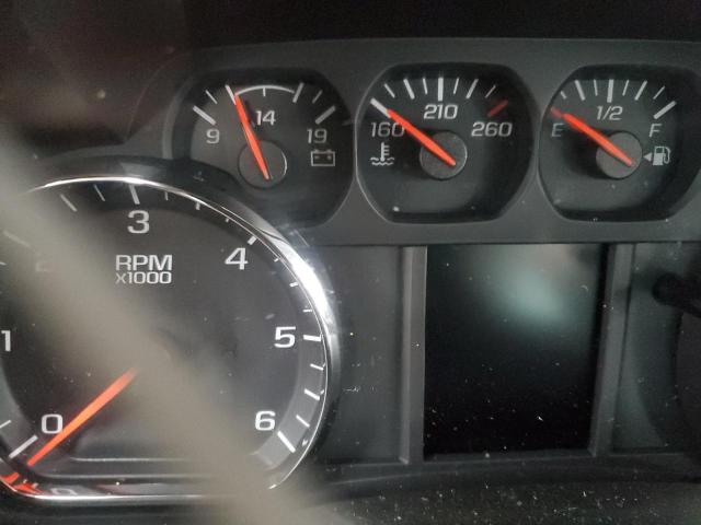 2016 CHEVROLET SUBURBAN C - 1GNSCKECXGR356080