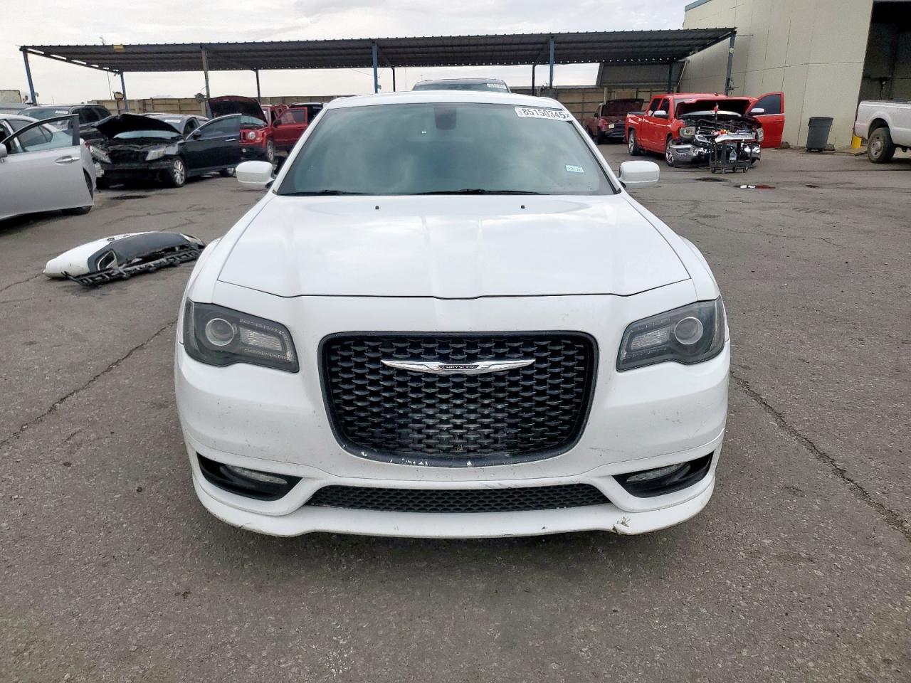 CHRYSLER 300S S