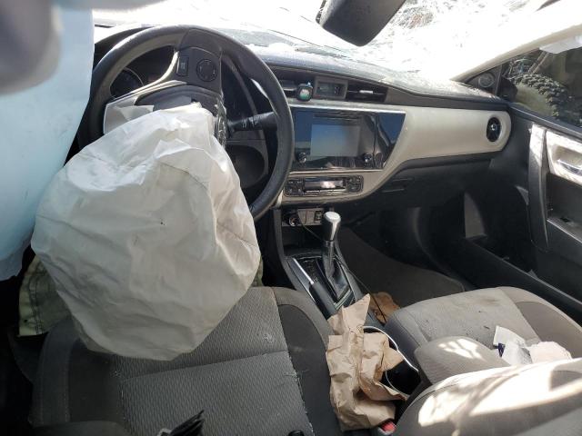 2019 TOYOTA COROLLA L #3296278494