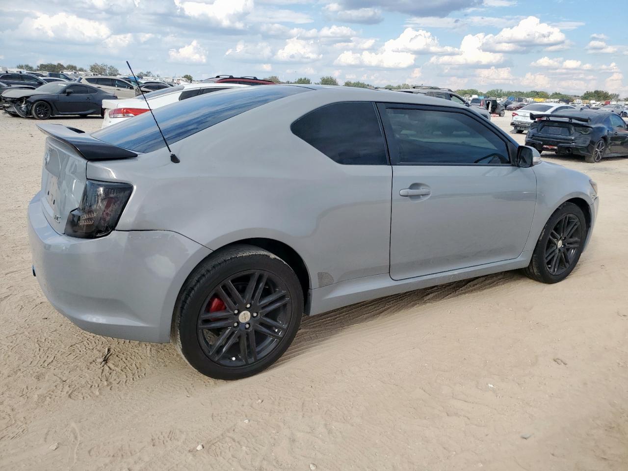 SCION TC