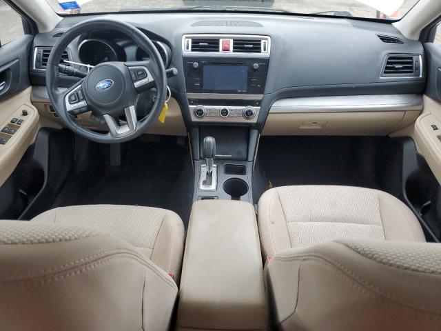 2017 SUBARU OUTBACK 2. 4S4BSADCXH3275409