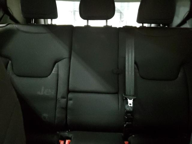 2015 JEEP RENEGADE L #3283989832