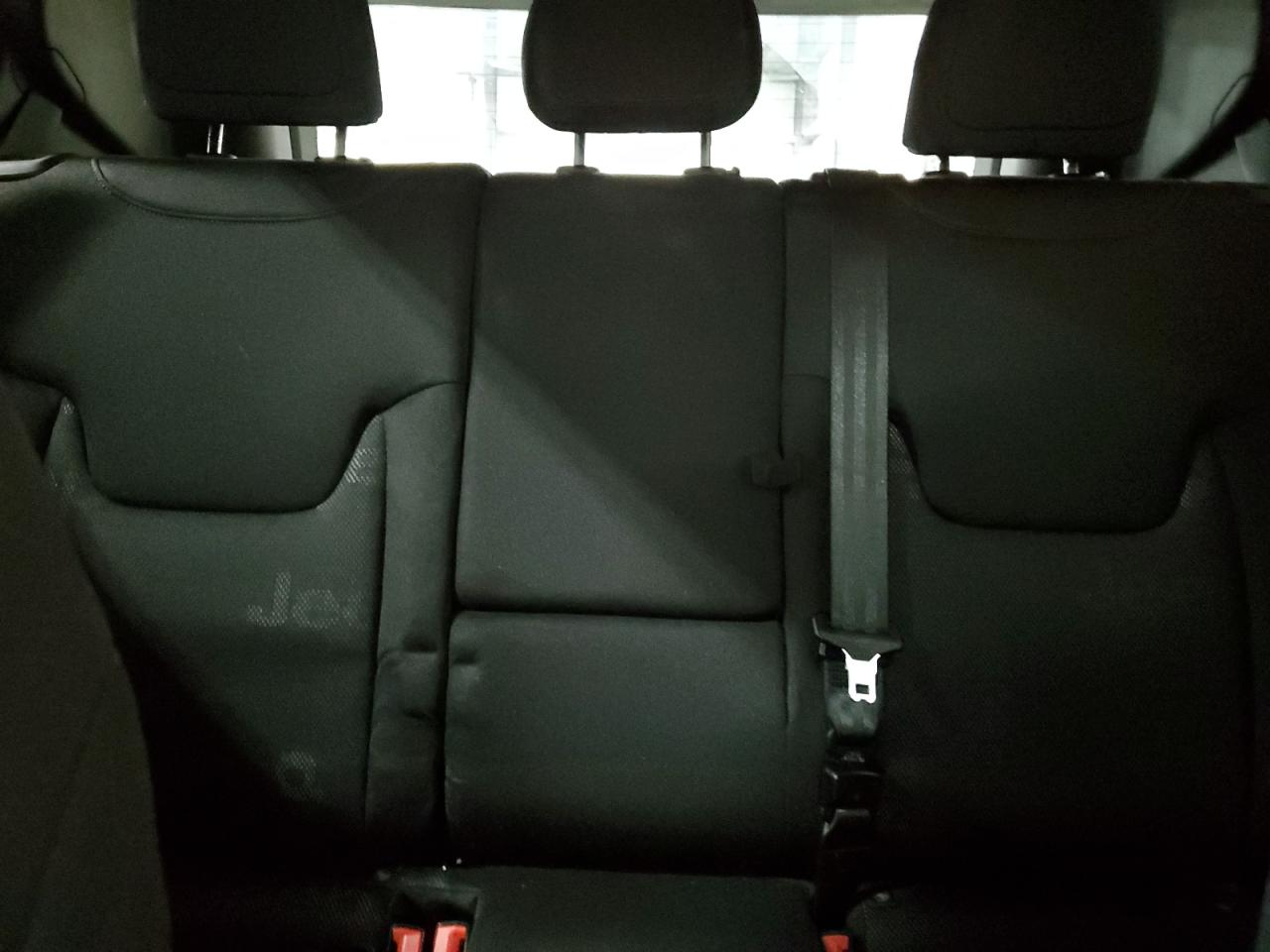 JEEP RENEGADE LATITUDE