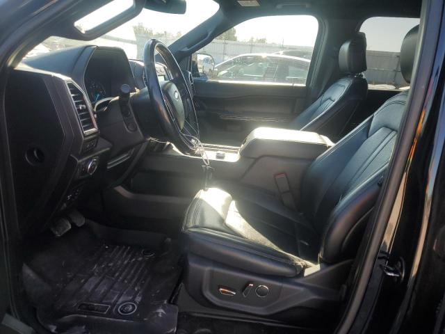 2020 FORD EXPEDITION #3284214547