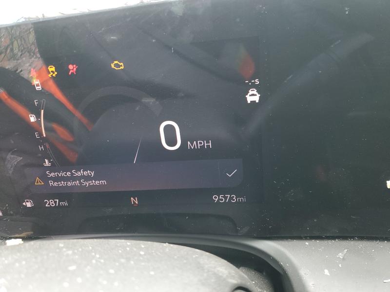 2025 BUICK ENCORE GX - KL4AMBSL6SB198211