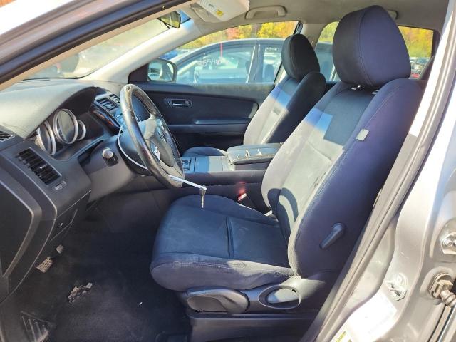 2013 MAZDA CX-9 SPORT - JM3TB3BV8D0402167