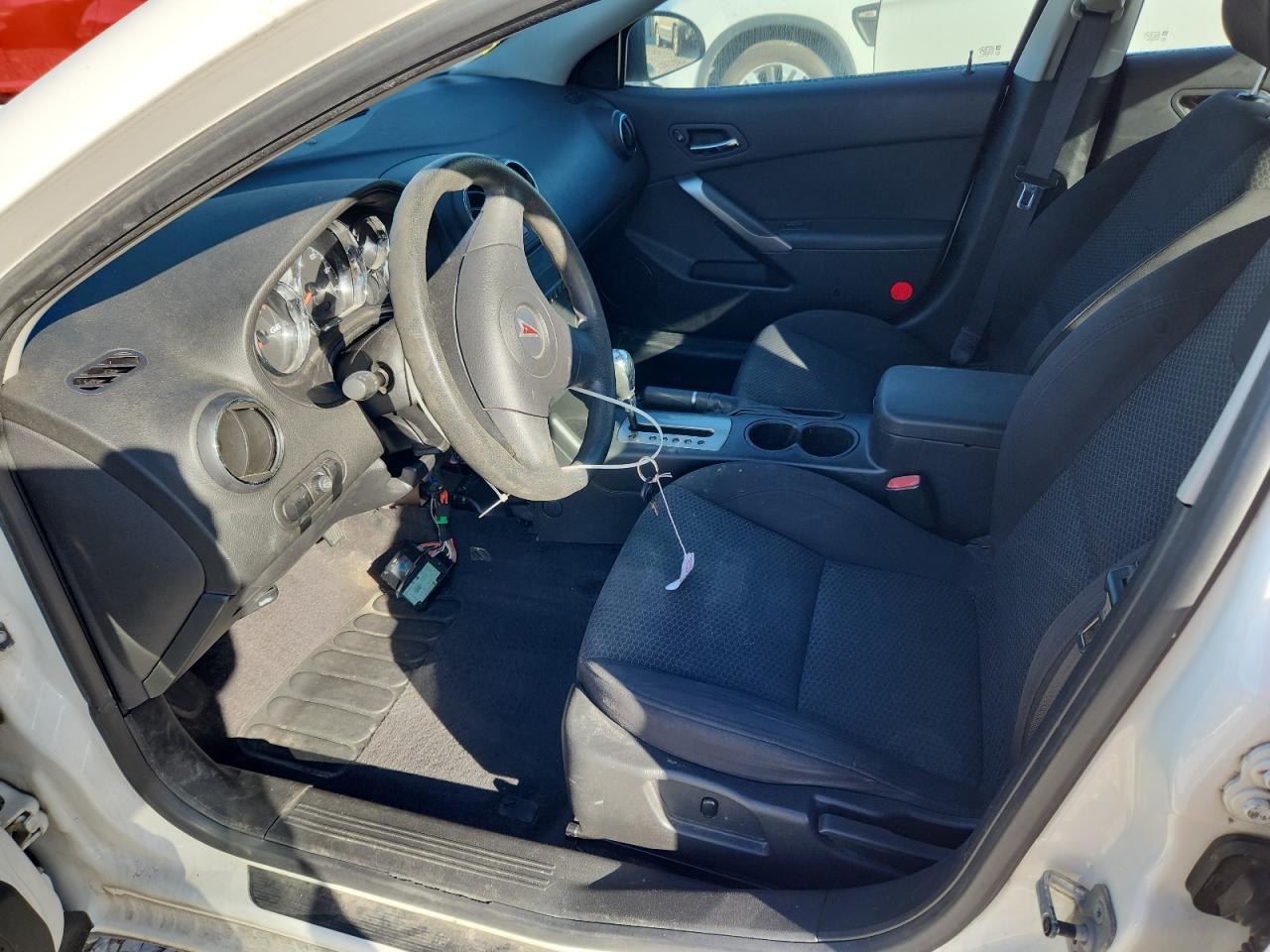 Lot #3285673645 2006 PONTIAC G6 SE