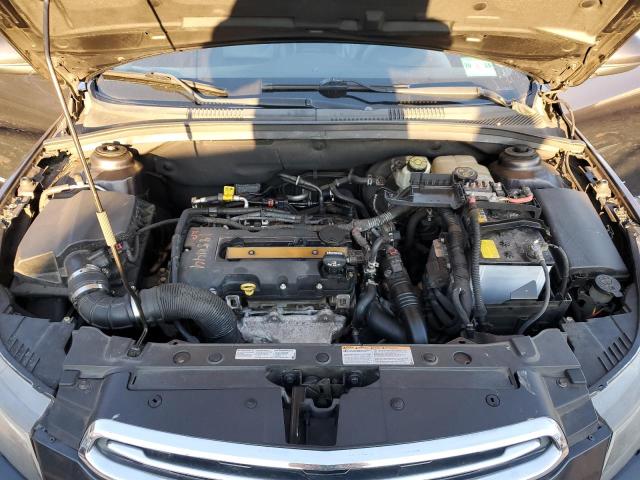 2016 CHEVROLET CRUZE LIMI #3302736004