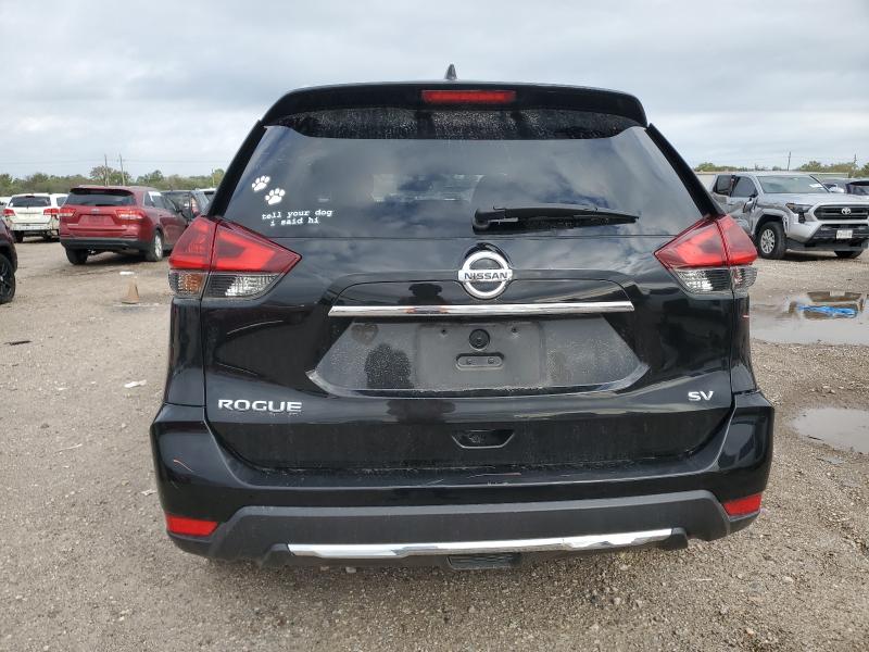 2018 NISSAN ROGUE S - KNMAT2MT8JP501948