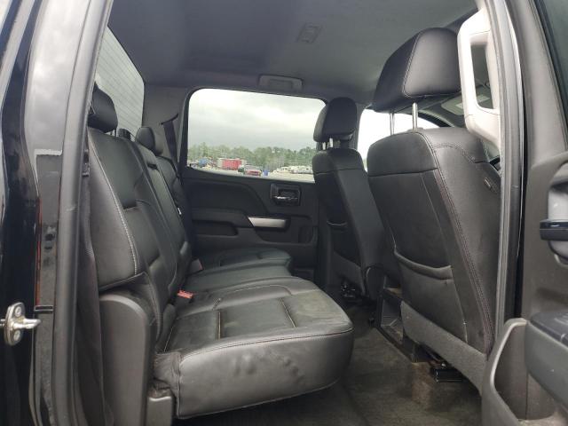 2018 CHEVROLET SILVERADO #3284639352