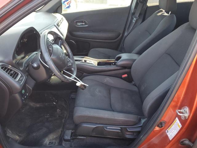 2020 HONDA HR-V SPORT 3CZRU6H20LM106495