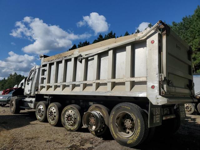 2016 MACK 700 GU700 #3278632979