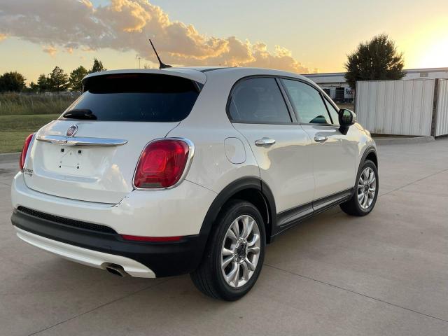 2016 FIAT 500X EASY ZFBCFXBT6GP372782