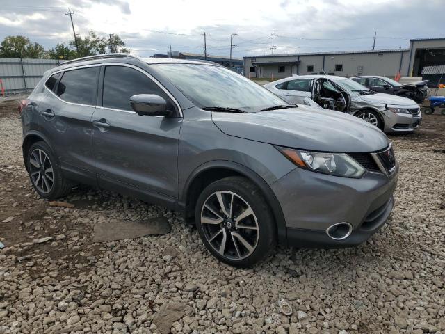 2019 NISSAN ROGUE SPOR #3287815104