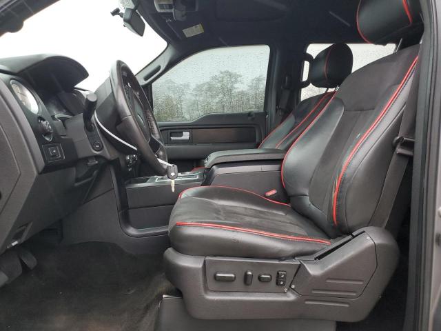 2014 FORD F150 SUPER - 1FTFW1ET4EFC06489