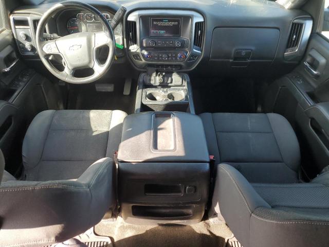 2015 CHEVROLET SILVERADO K1500 LT 1GCUKREC7FF202617