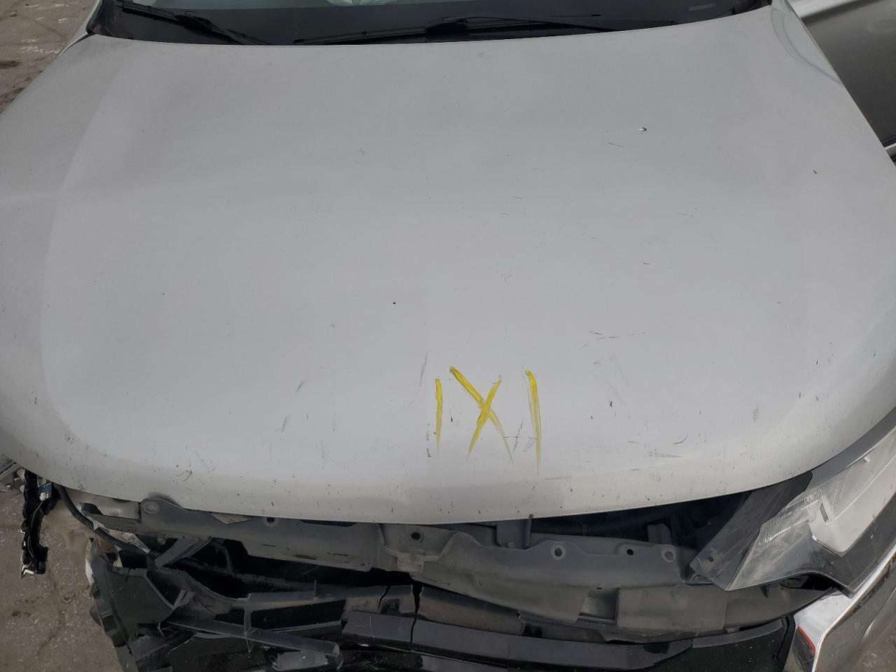 MITSUBISHI OUTLANDER SE