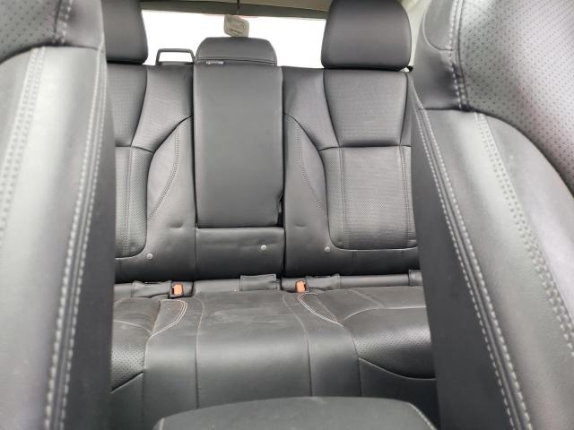 2020 SUBARU FORESTER TOURING #3302631045