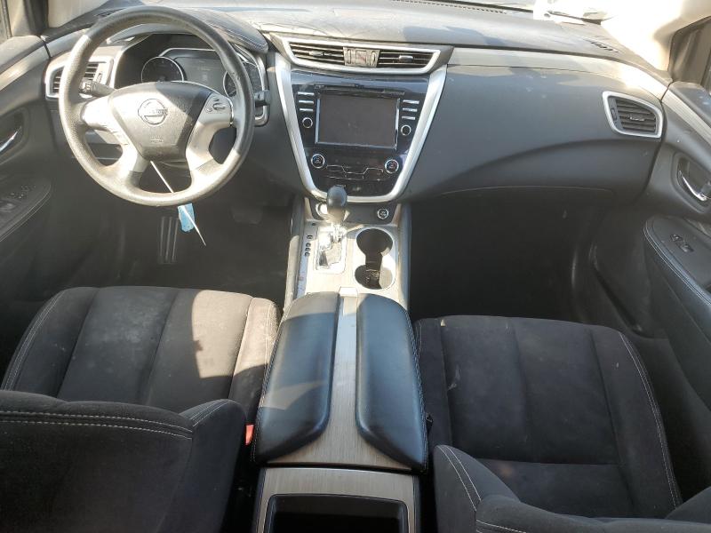 2017 NISSAN MURANO S - 5N1AZ2MG5HN153397