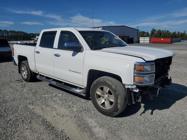 2014 CHEVROLET SILVERADO #3290315956