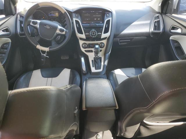 2013 FORD FOCUS TITANIUM #3297103498