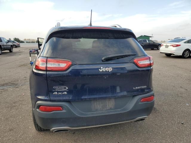 2015 JEEP CHEROKEE L 1C4PJMDS2FW753128