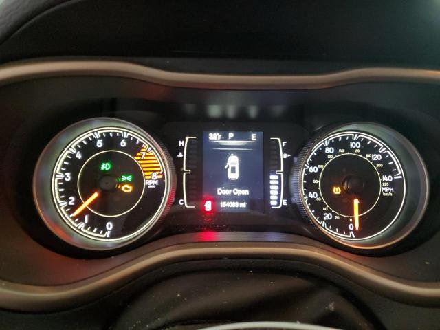 2017 JEEP CHEROKEE L - 1C4PJMCS2HW563642