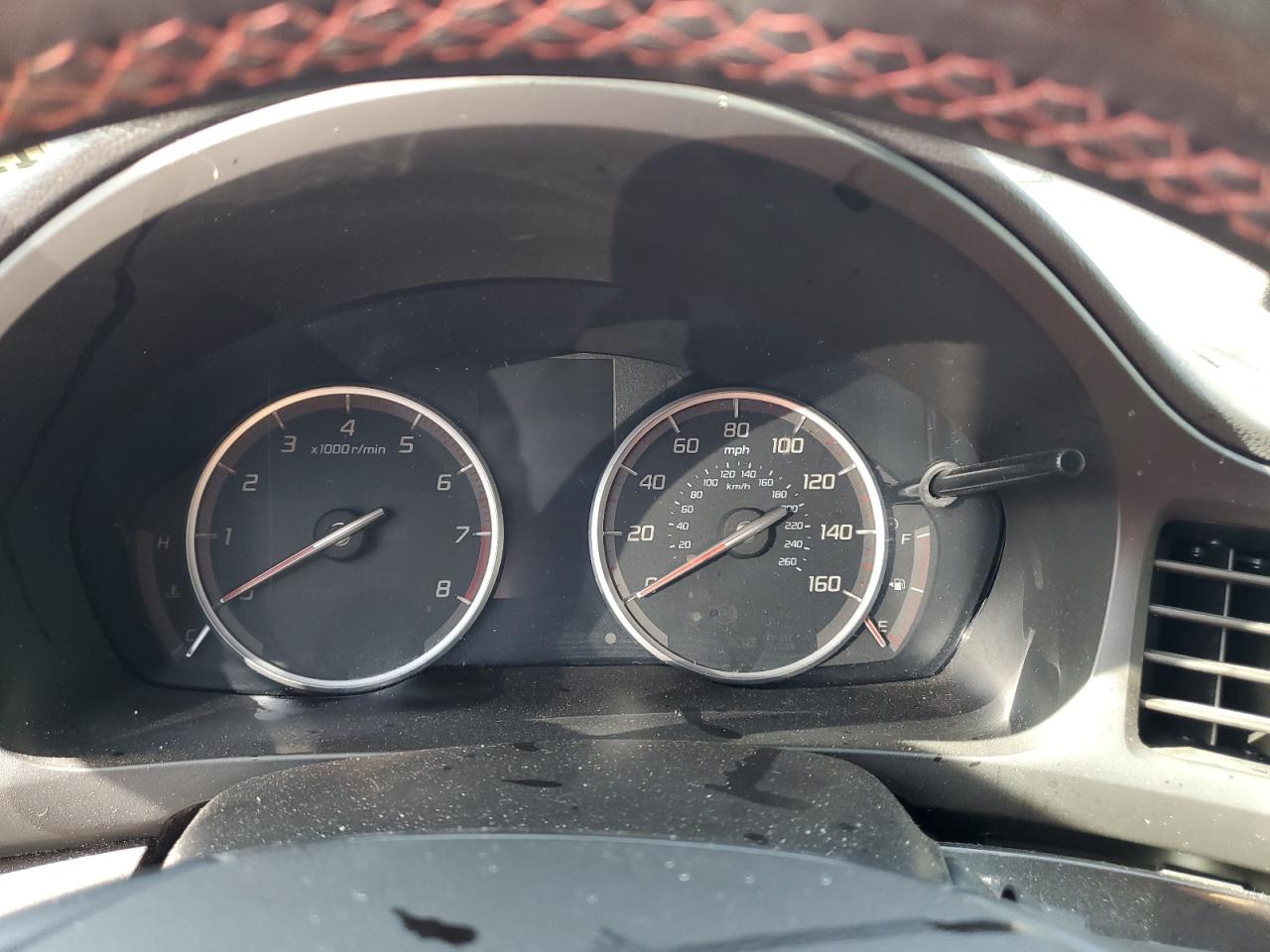 ACURA ILX PREMIUM A-SPEC