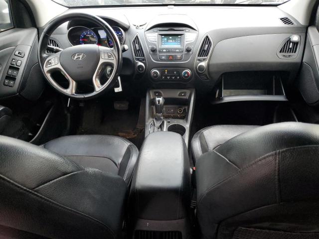 2015 HYUNDAI TUCSON LIM KM8JUCAG4FU999595