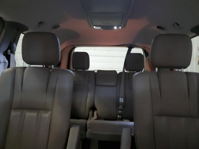 2015 CHRYSLER TOWN & COU 2C4RC1BG8FR694272