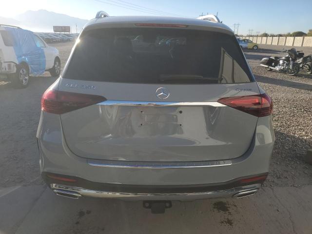 2024 MERCEDES-BENZ GLE 350 4M - 4JGFB4FB8RB006727