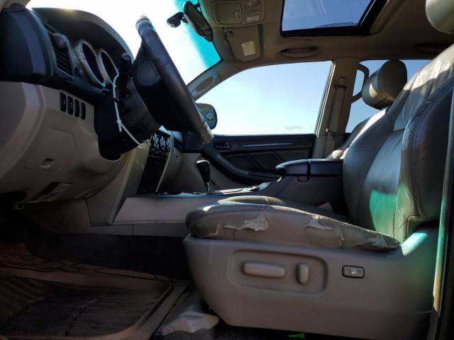 2003 TOYOTA 4RUNNER LI #3309350017