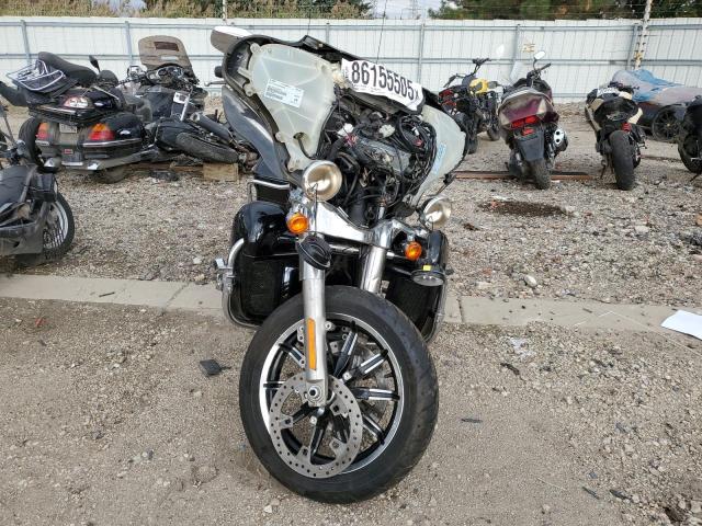 2014 HARLEY-DAVIDSON FLHTK ELEC - 1HD1KEL19EB634434