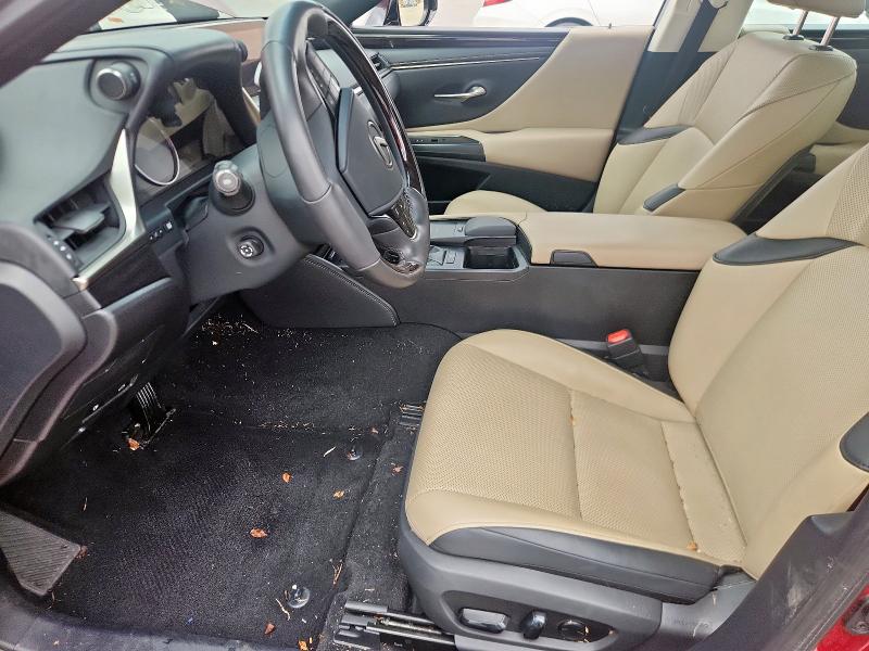 2020 LEXUS ES 350 - 58ADZ1B19LU071914