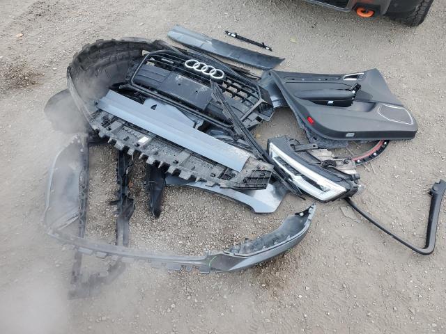 2016 AUDI Q3 PRESTIG - WA1GFCFS8GR024859