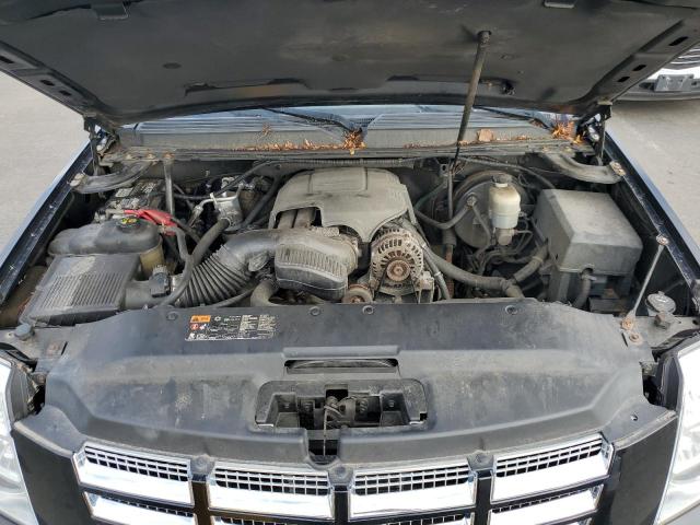 2011 CADILLAC ESCALADE E - 3GYT4NEF4BG248126