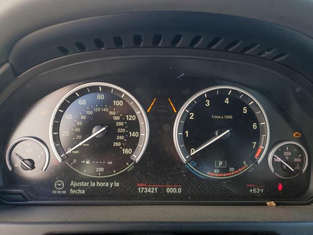 2015 BMW X5 XDRIVE5 #3283776474