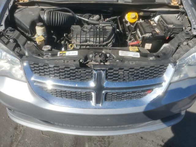 2019 DODGE GRAND CARA #3311858187