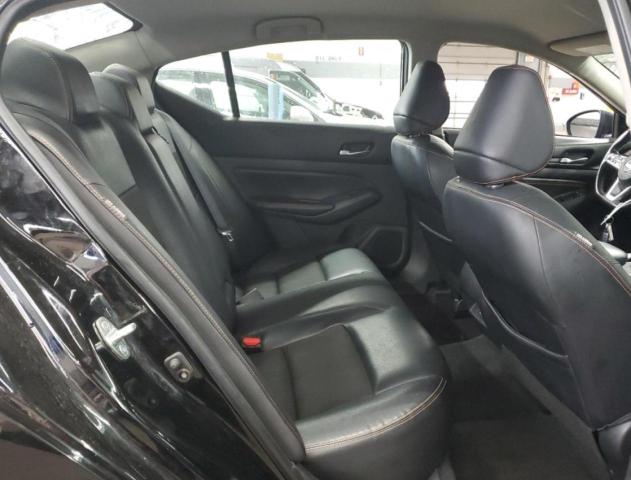 2020 NISSAN ALTIMA SR - 1N4BL4CV7LC121244