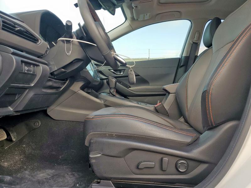 2025 SUBARU CROSSTREK #3304890538