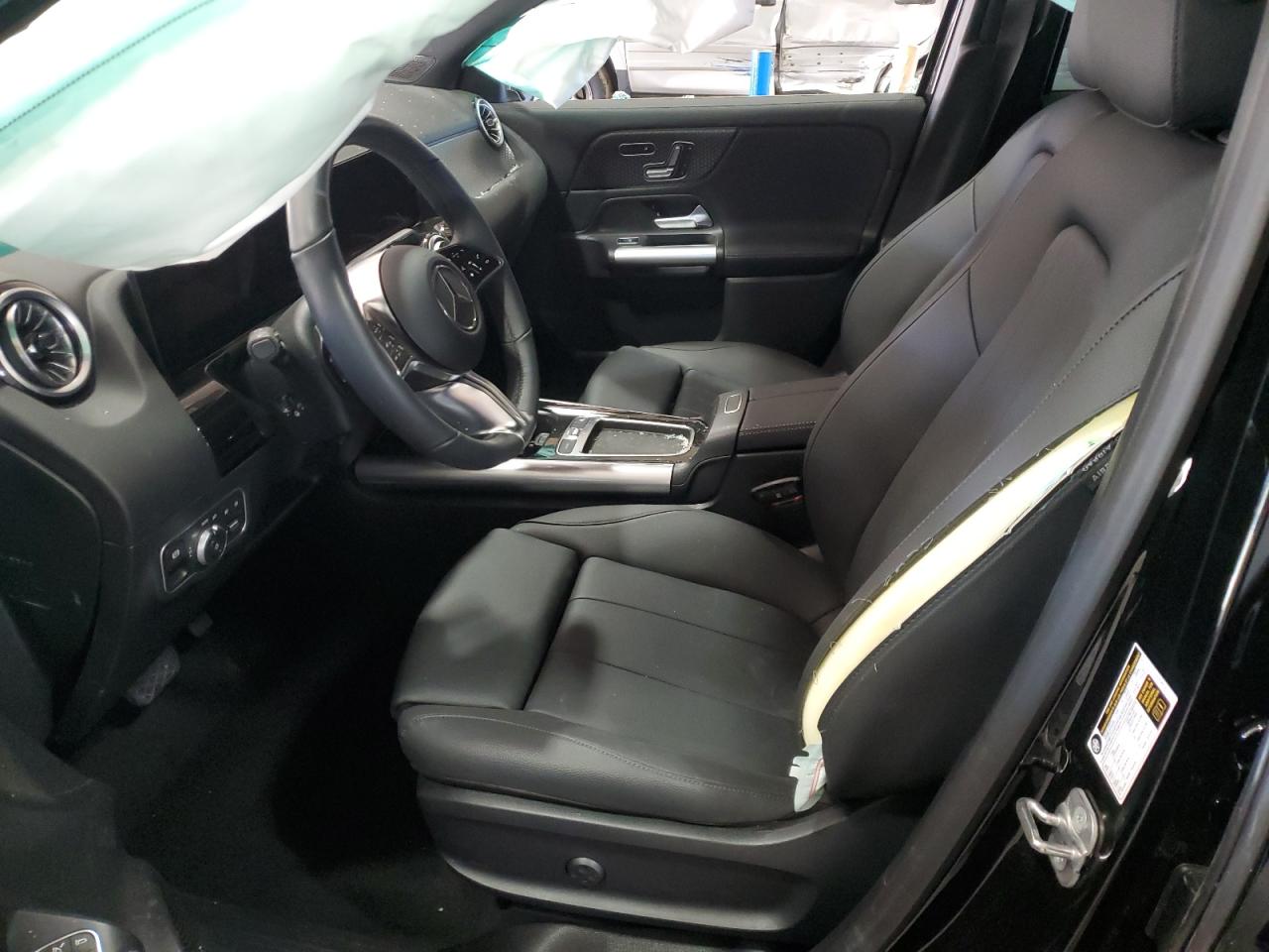 MERCEDES-BENZ GLA-CLASS 250 4MATIC