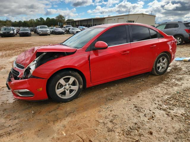 Global Auto Auctions: 2015 CHEVROLET CRUZE LT