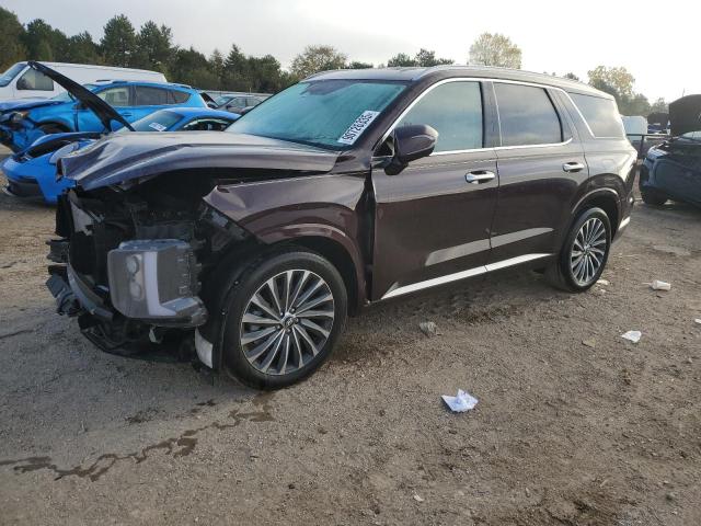 HYUNDAI PALISADE C