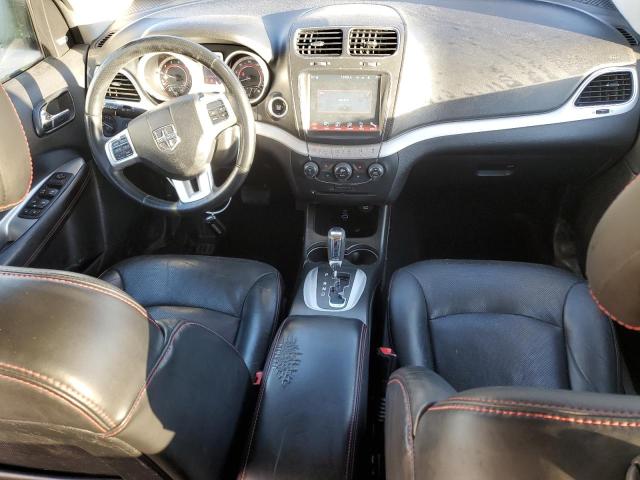 2017 DODGE JOURNEY GT - 3C4PDDEG9HT570545