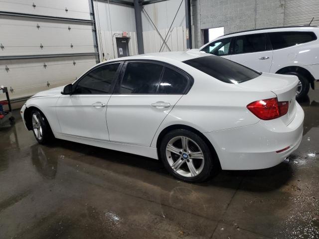 2014 BMW 320 I - WBA3B1C5XEK133913