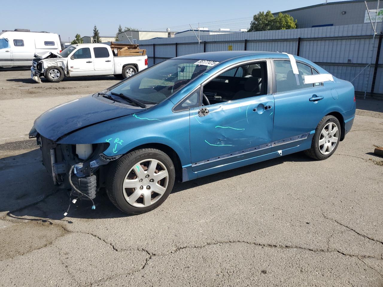 Vehicle photo