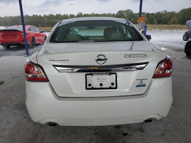 2013 NISSAN ALTIMA 2.5 #3303820429