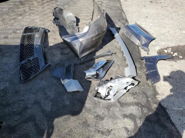 2017 TOYOTA CAMRY LE - 4T1BF1FK5HU374738