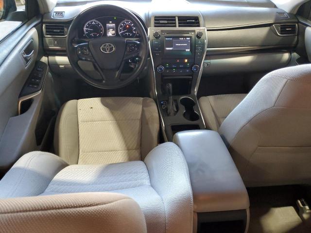 2016 TOYOTA CAMRY LE 4T4BF1FK8GR540285