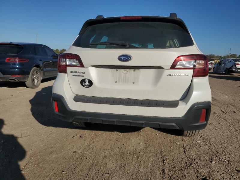 2018 SUBARU OUTBACK 2.5I - 4S4BSAAC7J3227764